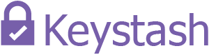 keystash logo image